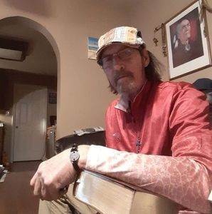 Meet your Posher, Ron